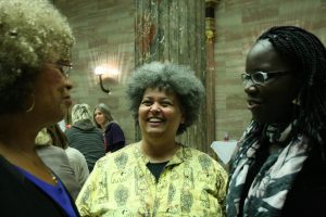 Angela-Davis-1-Parlament Wien-Foyer-2015